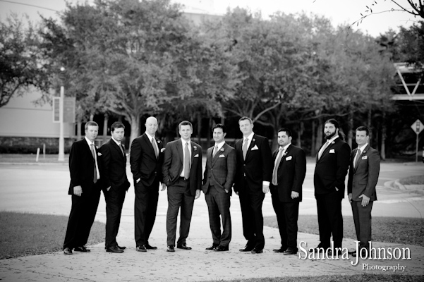 Best Orlando Science Center Wedding photographer - Sandra Johnson (SJFoto.com)